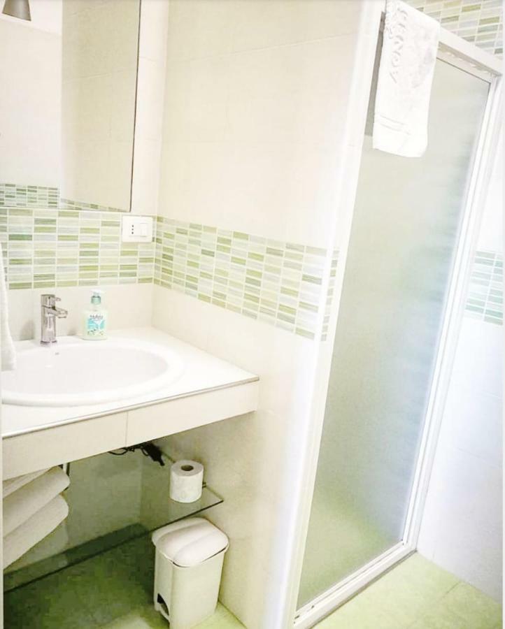 Casa Lu Salentu Hotel ตอร์เลลาปิลโล ภายนอก รูปภาพ