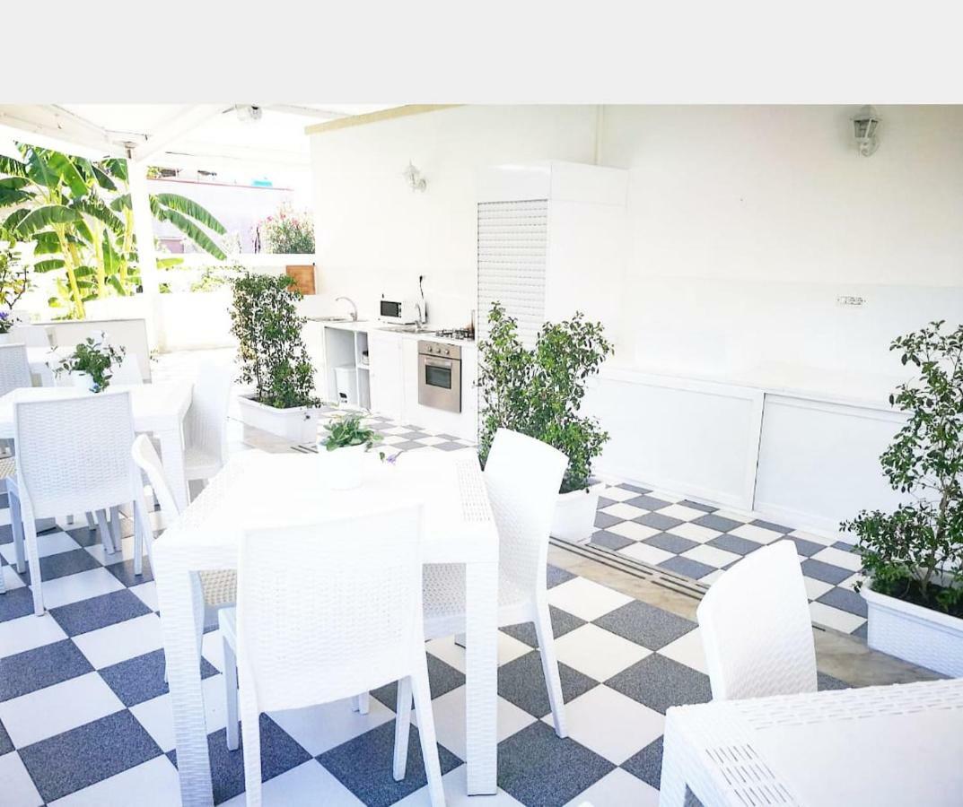 Casa Lu Salentu Hotel ตอร์เลลาปิลโล ภายนอก รูปภาพ